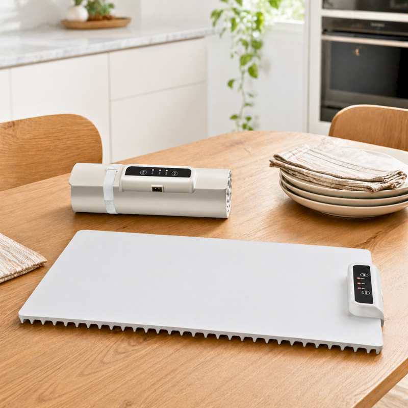 ServeReady™ WarmKeep Adjustable Mat