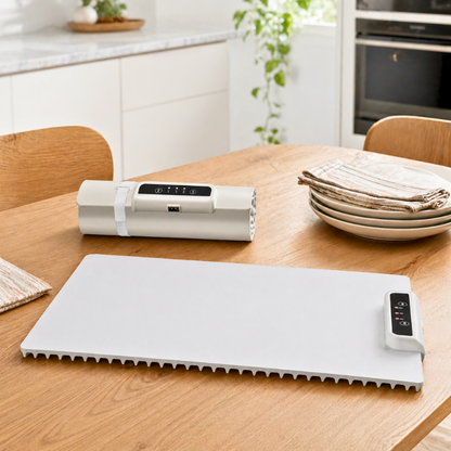 ServeReady™ WarmKeep Adjustable Mat