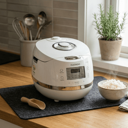 ServeReady™ Kitchen Essentials Trio