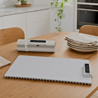 ServeReady™ Kitchen Essentials Trio