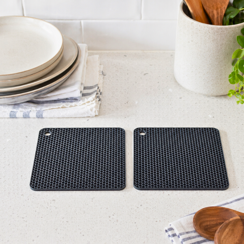 ServeReady™ Hot & Safe Kitchen Duo