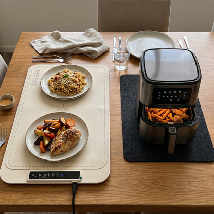 ServeReady™ Warm & Protect Kitchen Set