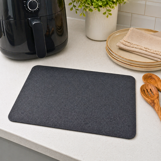 ServeReady™ HeatGuard Non-Slip Placemat