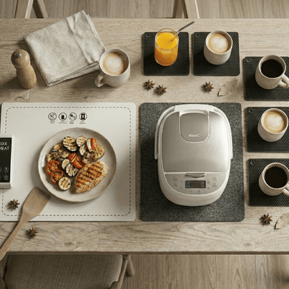 ServeReady™ Kitchen Essentials Trio