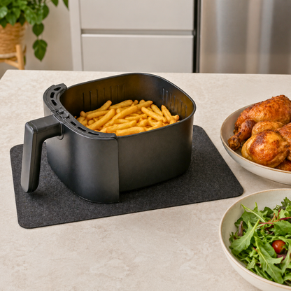 ServeReady™ HeatGuard Non-Slip Placemat