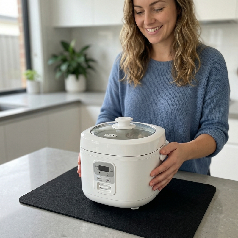 ServeReady™ Warm & Protect Kitchen Set