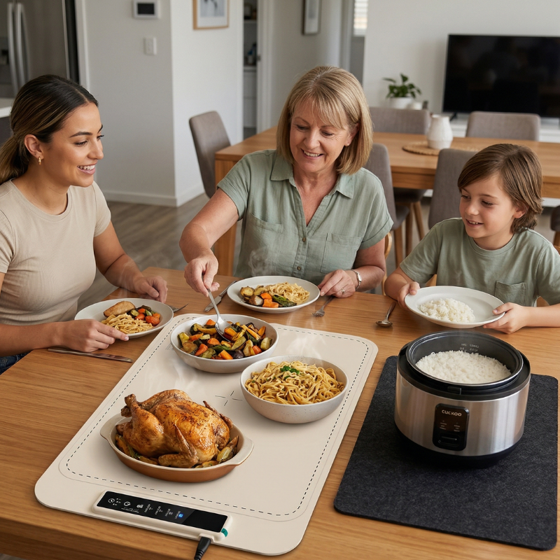 ServeReady™ Kitchen Essentials Trio - view 2